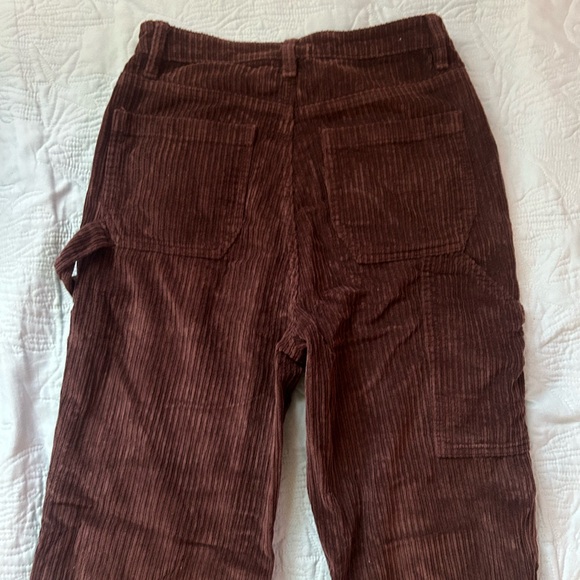 90’s BF Carpenter Pants - Picture 2 of 3